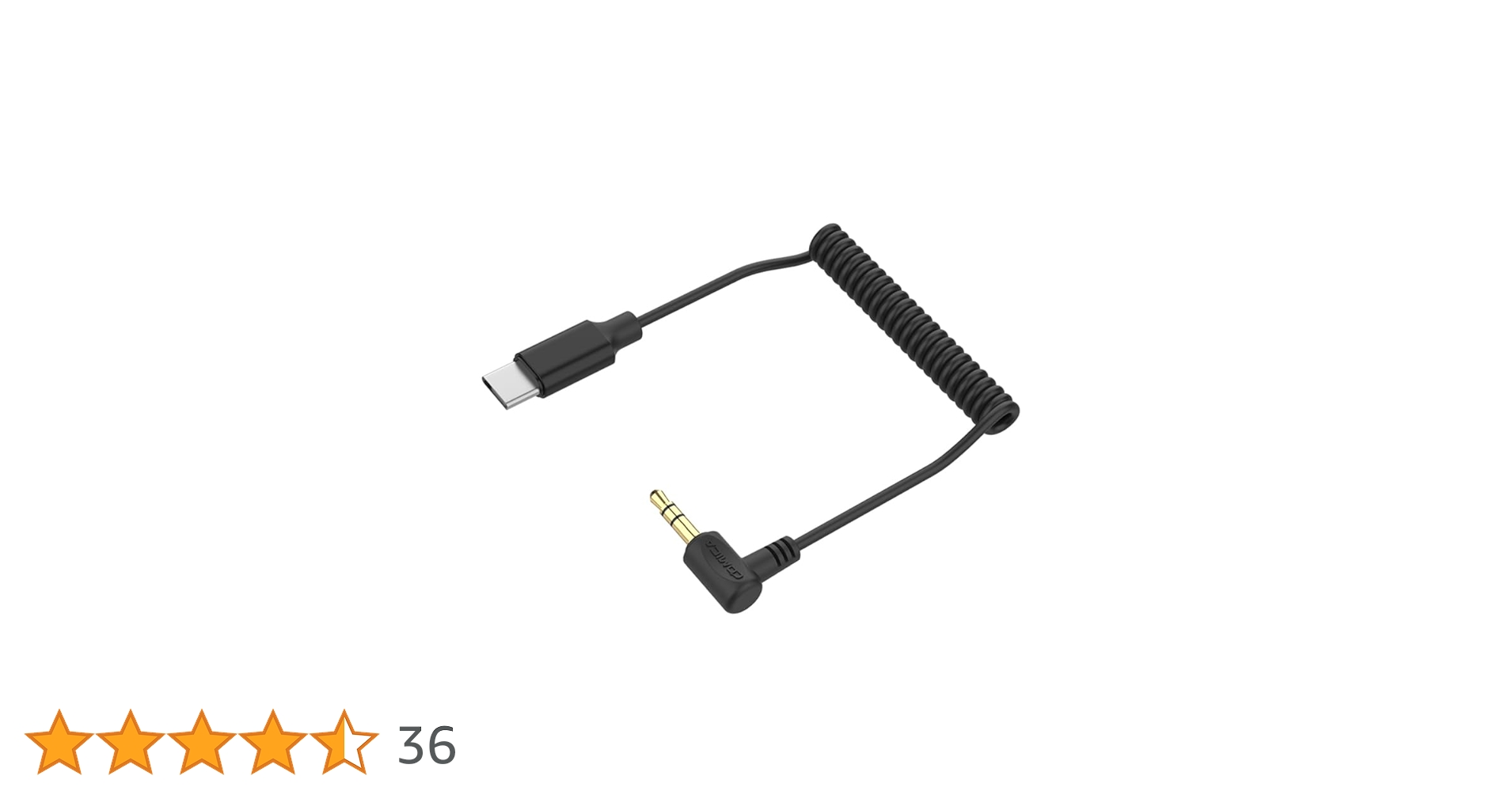 Amazon | 【USB-C&iPhone 15シリーズ対応】Comica 3.5mm TRS 3極 Amazon | 【USB-C&iPhone 15シリーズ対応】Comica 3.5mm TRS 3極